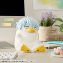 Gintama MEGAHOUSE Character Bank Standard Ginzabeth