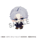 Agents of the Four Seasons ： Dance of Spring MEGAHOUSE Karakoro Ｃlear Candy Figures Agents of the Four Seasons ： Dance of Spring