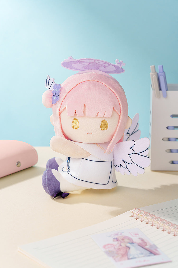 Blue Archive Good Smile Moment Hugging Doll
