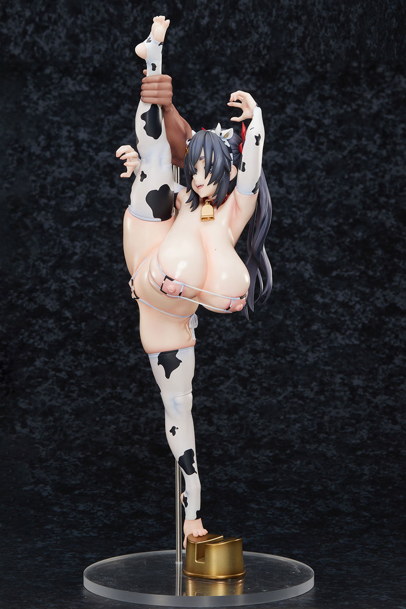 Illustrated by Asanagi PURE Amane Sopra (Regular Ver.)