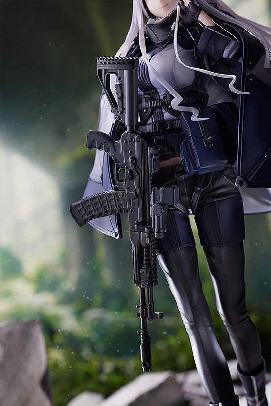 Girls' Frontline Phat! Company AK-12