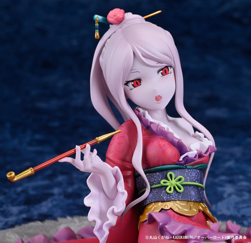 Overlord KAITENDO Shalltear Enraptured Formality Ver.