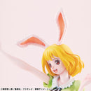 ONE PIECE MEGAHOUSE Portrait.Of.Pirates LIMITED EDITION  Carrot 【Repeat】