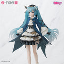 Hatsune Miku SEGA MIKU AUTUMN OUTING FIGURE