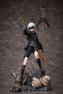 NieR:Automata Aniplex Ver1.1a 9S 1/7scale figure【Deluxe Edition】
