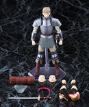 631 Delicious in Dungeon figma Laios