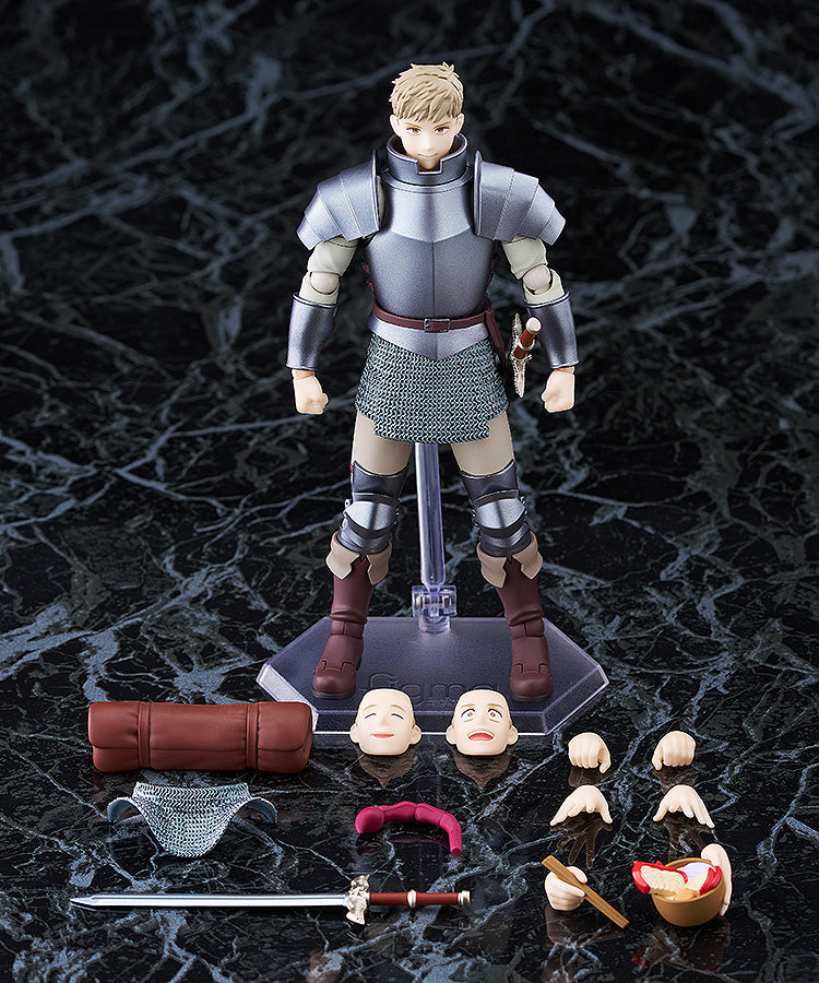 631 Delicious in Dungeon figma Laios