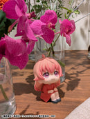 WITCH WATCH MEGAHOUSE Lookup TV Anime Nico Wakatsuki 【with gift】