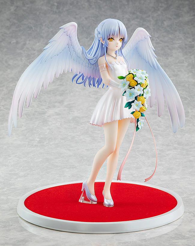 Angel Beats! KADOKAWA Kanade Tachibana: Wedding ver.