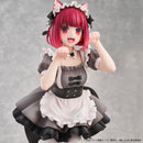 Oshi No Ko (My Star) Union Creative Kana Arima Cat Maid ver.【Reissue 26】