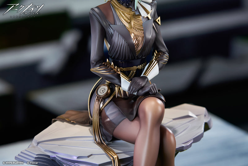 Arknights APEX TOYS Kal'tsit The Pilgrim ver. 1/7 Complete Figure