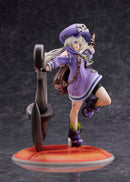 GUILTY GEAR™-STRIVE- Broccoli MAY Another Color Ver. 1:7 PVC Figure