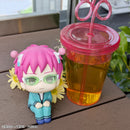 The Disastrous Life of Saiki K. MEGAHOUSE Lookup Kusuo Saiki【with gift】