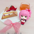 Shugo Chara! MEGAHOUSE Lookup  Amu Hinamori【with gift】