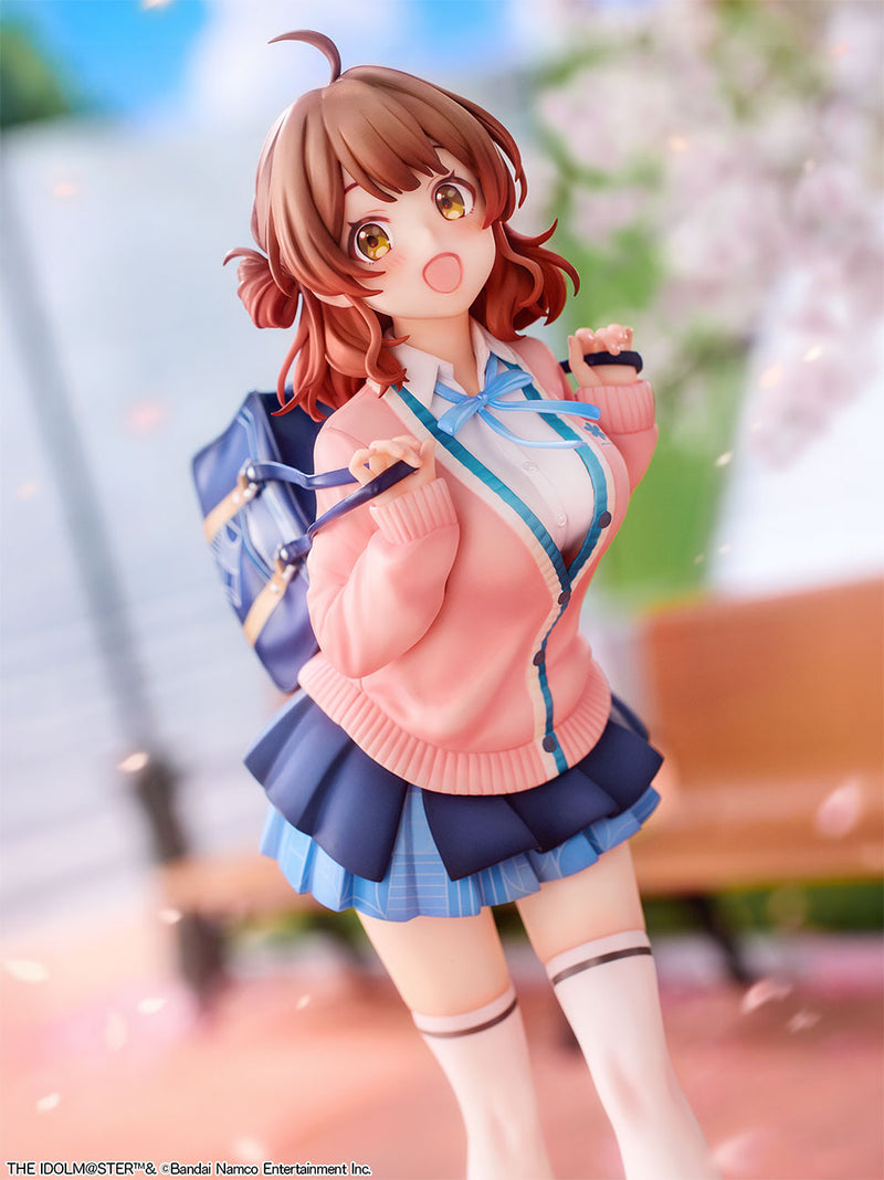 Gakuen iDOLM@STER NEONMAX Ume Hanami