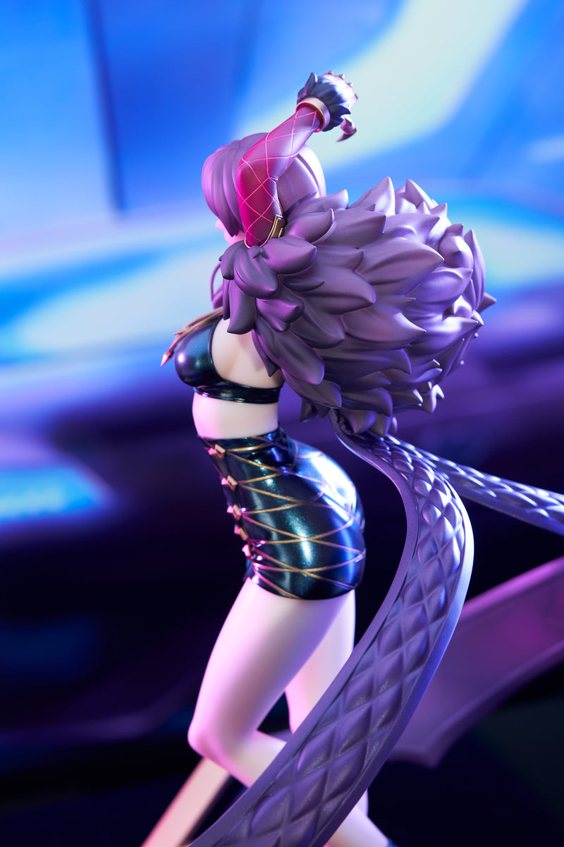 League of Legends APEX K/DA Evelynn