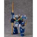 Mado King Granzort MEGAHOUSE Variable Action MINI Super Granzort／Super Aquabeat／Super Winzart Set 【pacakaging with limited sleeves】