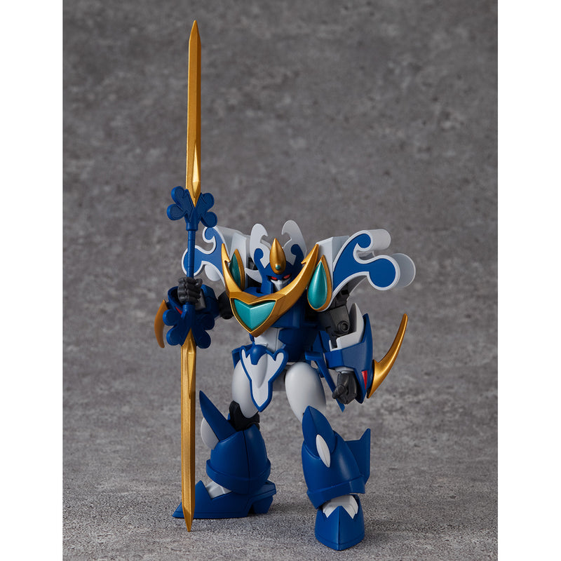 Mado King Granzort MEGAHOUSE Variable Action MINI Super Granzort／Super Aquabeat／Super Winzart Set 【pacakaging with limited sleeves】