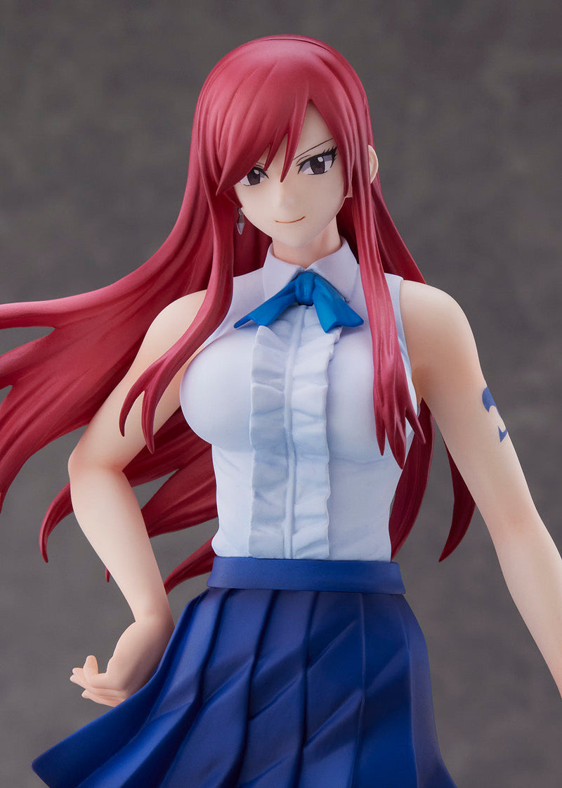 FAIRY TAIL: Final Season BellFine Erza Scarlet