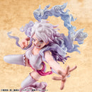 ONE PIECE MEGAHOUSE Portrait.Of.Pirates “Evolutionary History” Jewelry Bonney “The Freest Future” Ver.