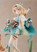 hololive production Claynel Iroha Kazama 1/7 Scale Figure