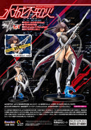 TAIMANIN RPGX MouseUnit Shiranui Mizuki