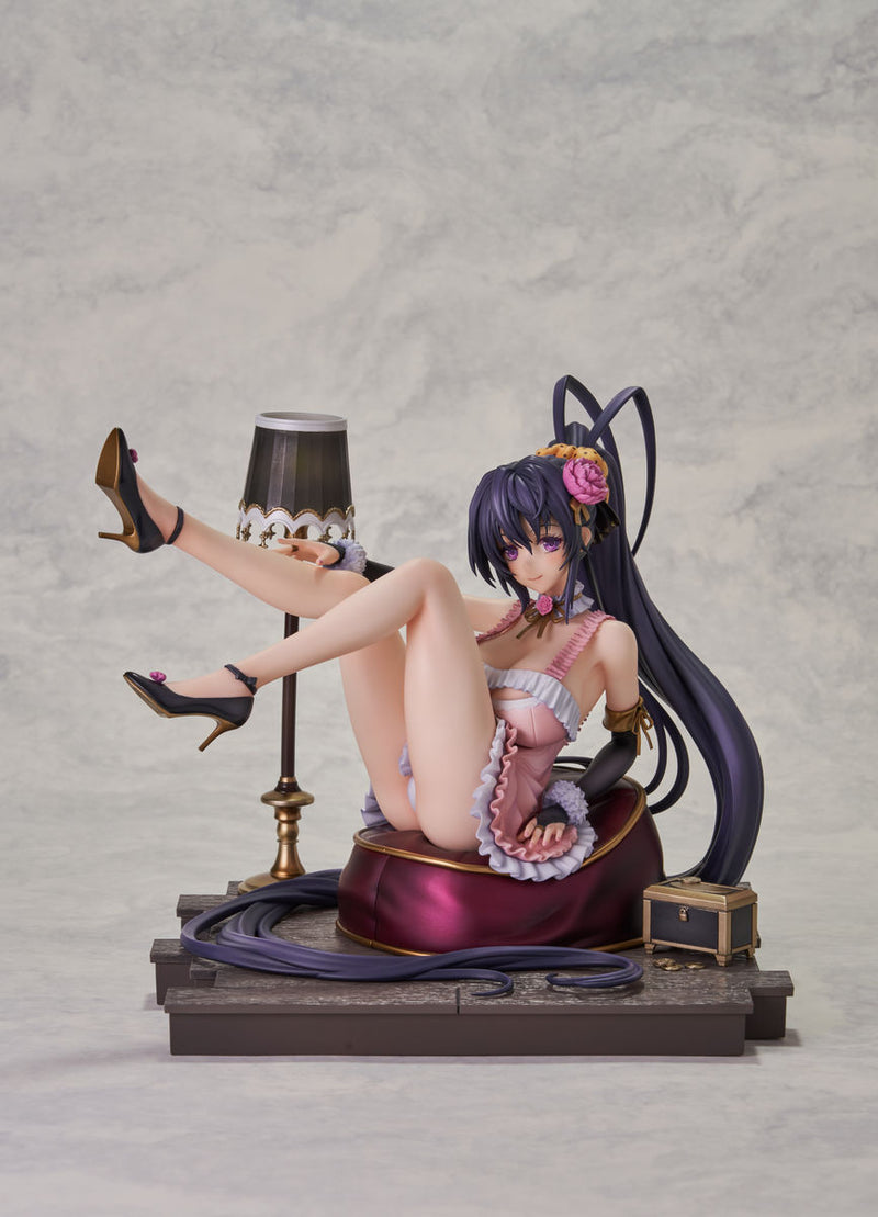 High School DxD KADOKAWA Akeno Himejima: Light Novel 15th Anniversary ver.