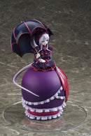 OVERLORD KAITENDOH SHALLTEAR BLOODFALLEN 1/7 Complete Figure (3rd-run)