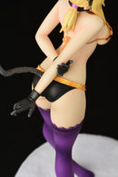 FAIRY TAIL Orcatoys Lucy Heartfilia・Halloween CAT Gravure_Style