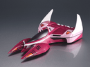 FUTURE GPX CYBER FORMULA SIN MEGAHOUSEVariable Action Experion Z／A-10 Kaga Model
