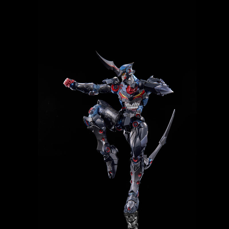 Tengen Toppa Gurren Lagann SENTINEL [Kuro Kara Kuri] Lazengann