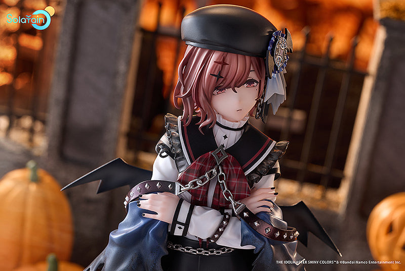 THE IDOLM@STER SHINY COLORS Solarain Madoka Higuchi: Midnight Monster ver.