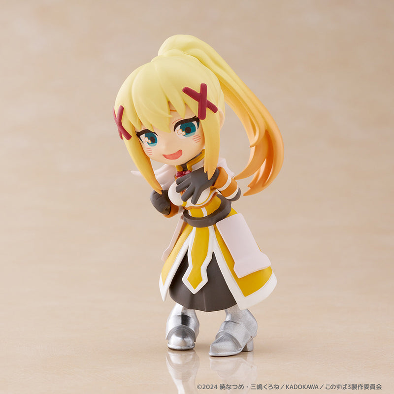 KonoSuba: God's Blessing on this Wonderful World! Bushiroad Creative PalVerse Konosuba: God's Blessing on This Wonderful World! 3