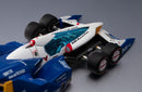 Cyber Formula MEGAHOUSE Variable Action 2ndLAP FUTURE GPX CYBER FORMULA11 Super Asurada SA-01／C