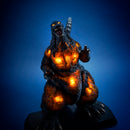 GODZILLA MEGAHOUSE UA Monsters GODZILLA (1995)