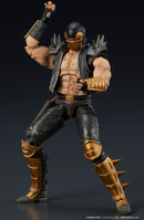 Fist of the North Star DIG Co., Ltd. DIGACTION JAGI