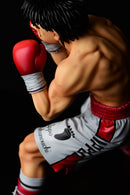 Hajime no Ippo Orcatoys Ippo Makunouchi－fighting pose－ver.damage (re-run)