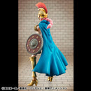 ONE PIECE MEGAHOUSE Portrait.Of.Pirates Sailing Again Gladiator Rebecca（Super limited reprint）