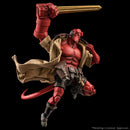 Hellboy 1000 Toys Hellboy 1/12 Scale Action Figure 30th Anniversary Edition