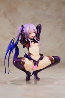 Illustrated by Kuuki Satou OrchidSeed The Archangel Of Love, Love Mary Succumarelapis