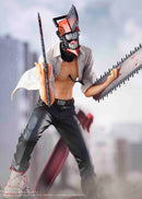 CHAINSAW MAN SEGA Figure Chainsaw Man