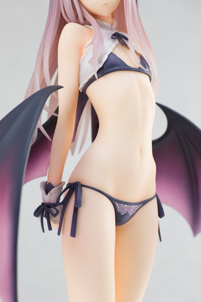 Original Orchidseed Little Devil illustrated by Seika Yashiro