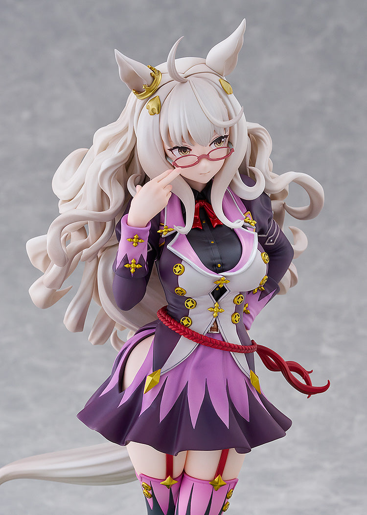 Umamusume: Pretty Derby Max Factory Biwa Hayahide