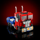 TRANSFORMERS UNIX SQUARE COMBOT OPTIMUS PRIME