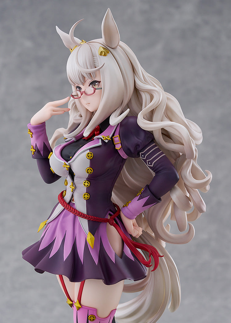 Umamusume: Pretty Derby Max Factory Biwa Hayahide