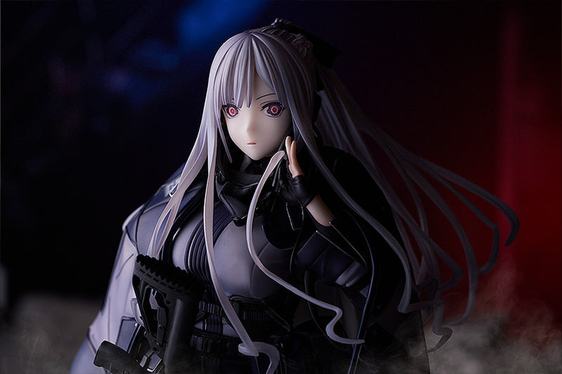 Girls' Frontline Phat! Company AK-12