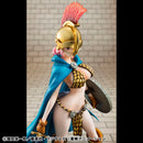 ONE PIECE MEGAHOUSE Portrait.Of.Pirates Sailing Again Gladiator Rebecca（Super limited reprint）