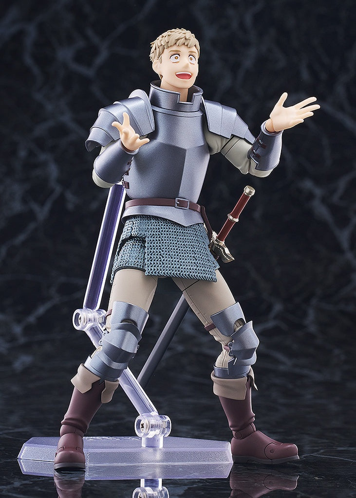 631 Delicious in Dungeon figma Laios