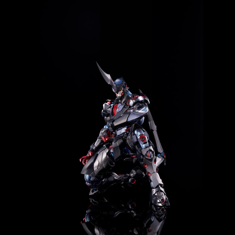 Tengen Toppa Gurren Lagann SENTINEL [Kuro Kara Kuri] Lazengann