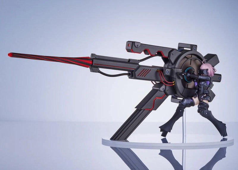 Fate/Grand Order Aniplex ConoFig Shielder/Mash Kyrielight (Ortinax Black Barrel Ver.)